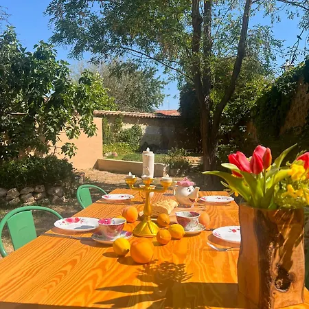 Tatil Evi La Alcoba De Cuentos *
