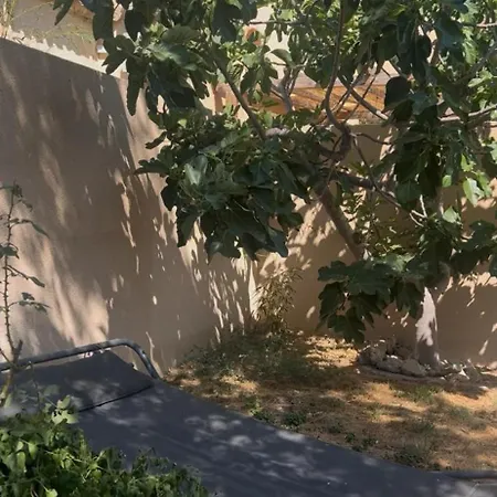 La Alcoba De Cuentos Tatil Evi