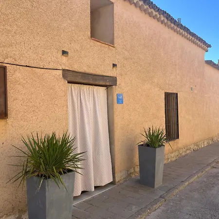 La Alcoba De Cuentos