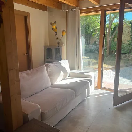 La Alcoba De Cuentos Tatil Evi Urueña